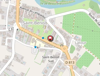 Carte de Au Palais Des Pains à Moissac