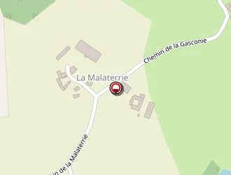 Carte de Lumasol à Lédergues