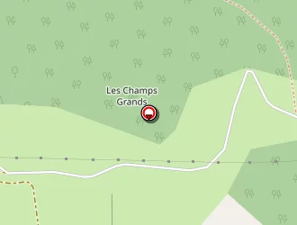 Carte de Jeunesse Vacances Millavoises à Millau