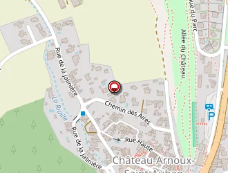 Carte de Barato Stéphane à Château-arnoux-saint-auban