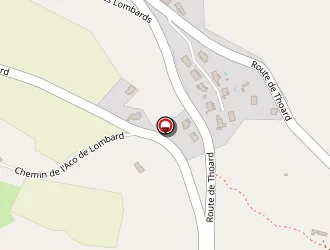 Carte de Baro Electricité à Champtercier