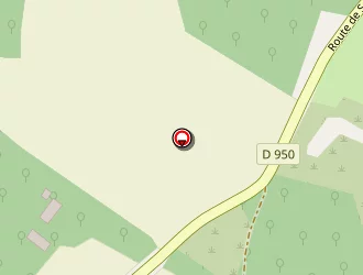 Carte de Mus Ttp à Revest-du-bion