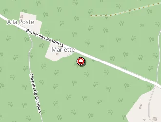 Carte de De Oliveira Santo à Arx