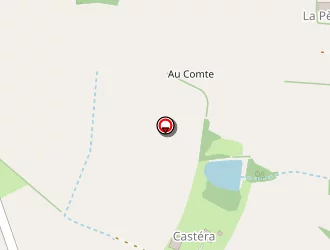 Carte de Leopyright à Nomdieu