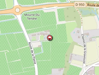 Carte de Roux Et Fils à Courthézon