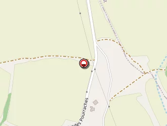 Carte de Vervin Johann à Sault