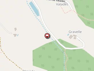 Carte de Espoir 82 à Honor-de-cos (l')