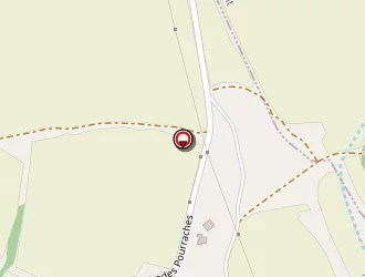 Carte de Les Bouquets Du Ventoux à Sault