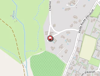 Carte de Thirion Aurélie à Alès