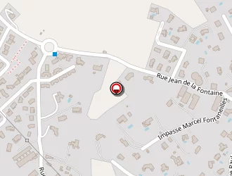 Carte de Bessière Sandrine à Millau