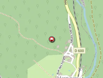 Carte de Mairie à Marnaves