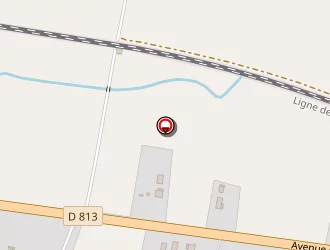 Carte de Dubon Christian à Pommevic