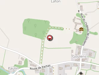 Carte de Mairie à Layrac