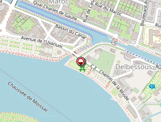 Carte de Roda Manon à Moissac