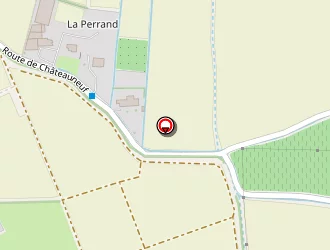 Carte de Faure Colette à Caderousse