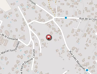 Carte de Net Assainissement à Millau