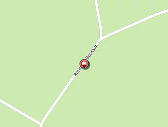 Carte de Arguel Geneviève à Durenque