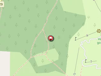 Carte de Menei Christophe à Valberg