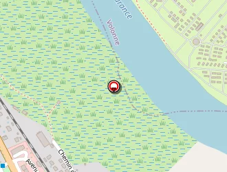 Carte de Freisses Laurie à Château-arnoux-saint-auban