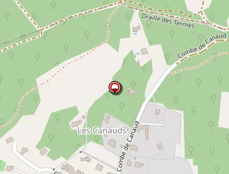 Carte de Jouvaud Hélène à Flassan