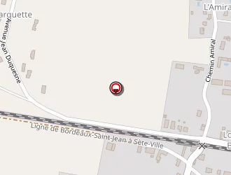 Carte de Bâtisses Et Piscines Du Sud à Pommevic