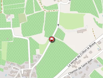 Carte de Bibliothèque Intercommunale à Saint-pierre-de-vassols