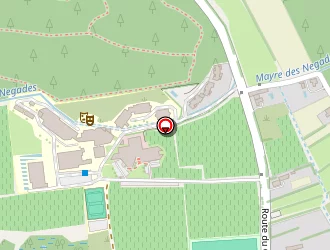 Carte de Dimier William à Orange