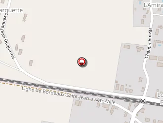 Carte de Drum Moto à Pommevic