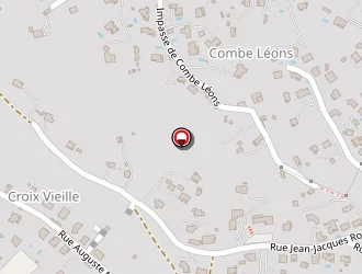 Carte de Monteillet Sylvie à Millau