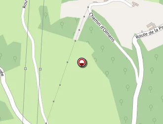 Carte de Ducs Et Dentelles à Viala-du-tarn