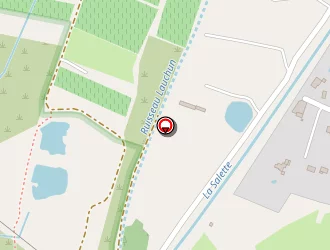 Carte de Métalnet à Aubignan