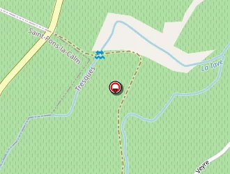 Carte de Azan Josiane à Tresques