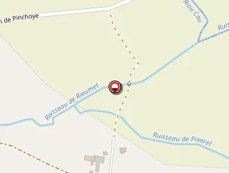 Carte de Rodriguez David à Montricoux