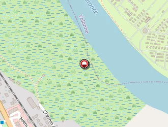 Carte de Le Cyclope à Château-arnoux-saint-auban