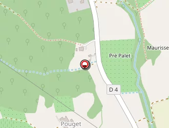 Carte de Climatech à Moissac