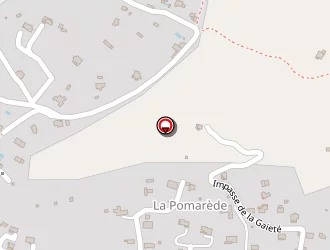 Carte de Canal à Millau