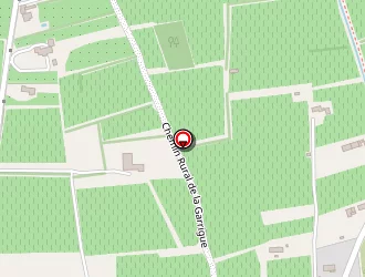 Carte de Balas Alain à Sarrians