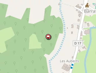 Carte de Ducastel Emilie à Barras