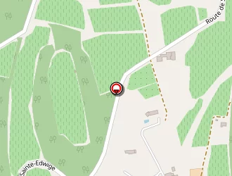 Carte de Le Carneve (earl) à Sarrians