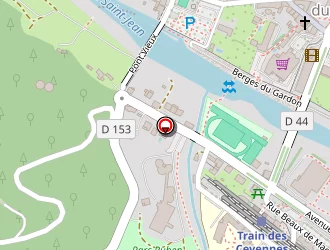 Carte de Lapierre Eric à Saint-jean-du-gard