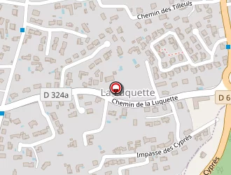 Carte de Opel Sogir  Distributeur Et Réparateur Agréé à Alès