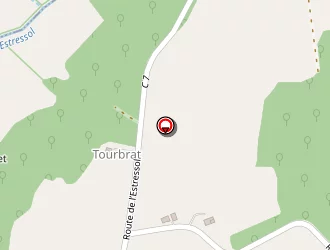 Carte de Guatta Joël à Cuq