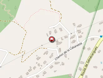 Carte de Bernier Suzy à Saint-jean-du-pin