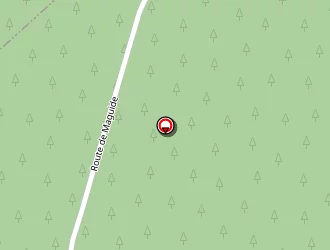 Carte de Jacquemin Lionel à Vert