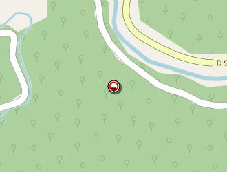 Carte de Humbert Yoann à Estréchure (l')