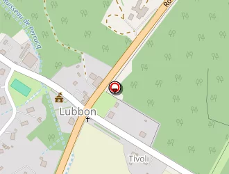 Carte de Cfec 40 à Lubbon