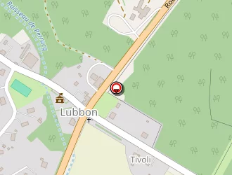 Carte de Mairie à Lubbon