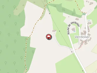 Carte de Pessey Lydie à Sault