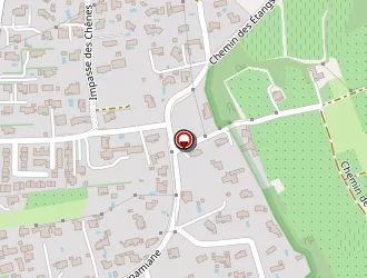 Carte de Rouby Laurence à Aubignan