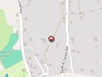 Carte de Millau Evasion à Millau